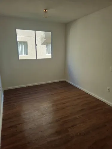 Apartamento 2 quartos Próximo ao Park Shopping