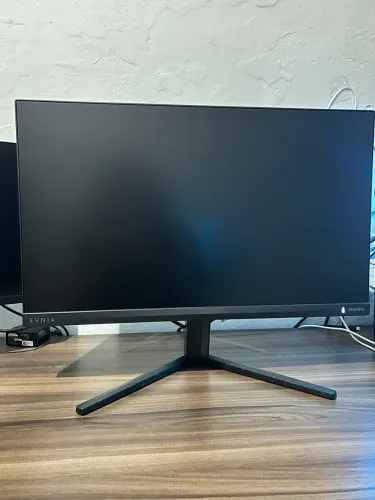 MONITOR GAMER PHILIPS EVNIA 24" IPS 180Hz 0,5ms