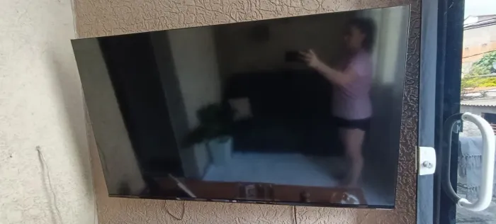 Tv 60 polegadas
