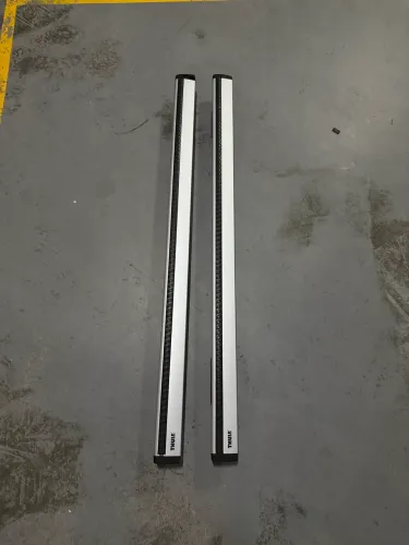 Thule Rack 1350mm / 1,35mt