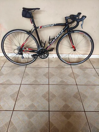 Speed specialized vendo troco