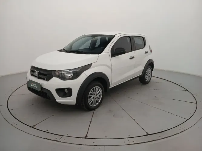 Fiat Mobi Like 1.0 Fire Flex 5P. 2025