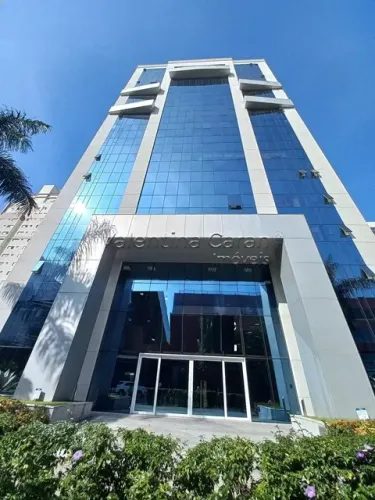 Sala para aluguel na Vila Mariana