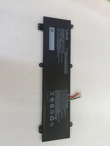 Baria vaio positivo nova