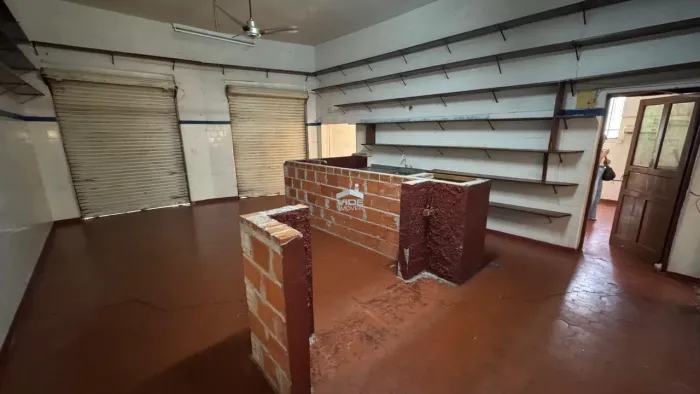 Salão Comercial para Locação em Campinas-SP, Jardim Aurélia: 1 Sala, 1 Banheiro, 236,86 m²