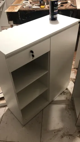 Fabricamos seu balcão