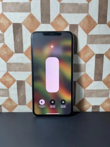 iPhone 11 promax 64 gb