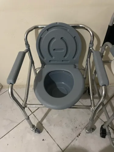 cadeira higienica