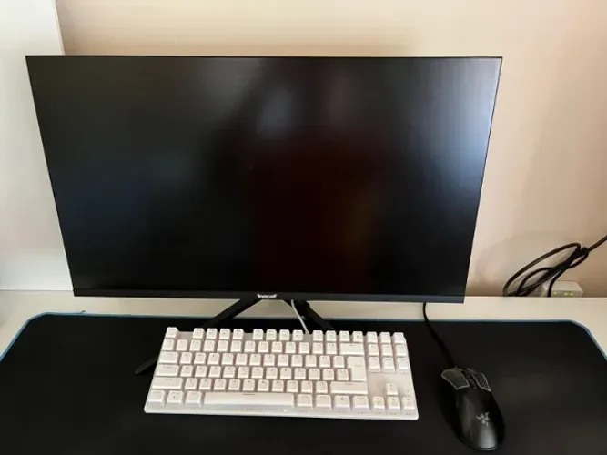 PC GAMER SEMINOVO - MUITO BEM CONSERVADO! GTX 1650, RYZEN 3, 16GB RAM E SSD 240 GB