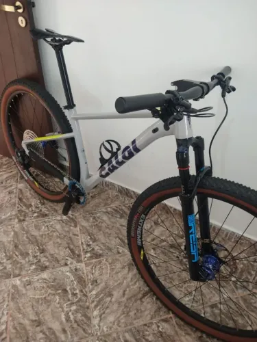 Caloi Explorer SL