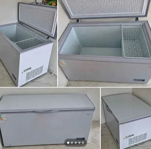 Freezer Horizontal HQ 400 litros