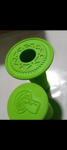 Manopla BMX gringa Mushroom