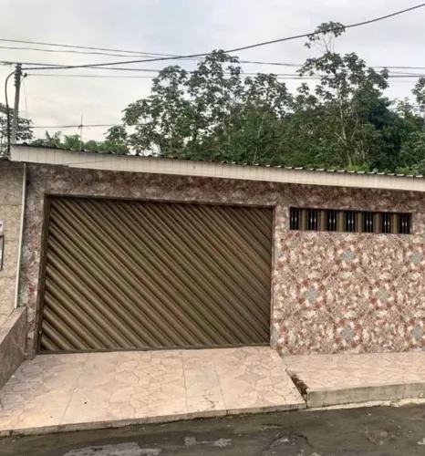 - Casa no Monte Castelo