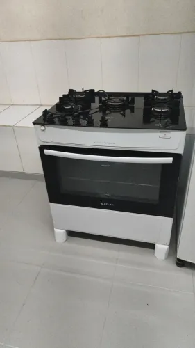 Fogão