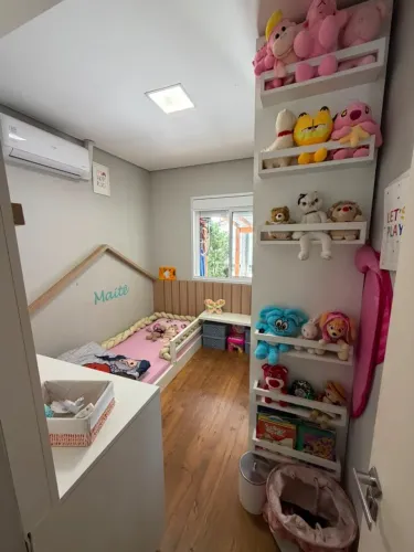Roupeiro infantil