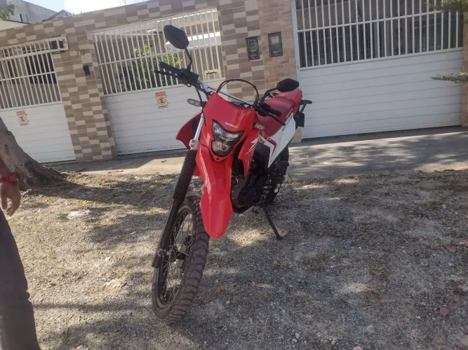 HONDA 26 XR 300L TORNARDO U DINO 31000,00 