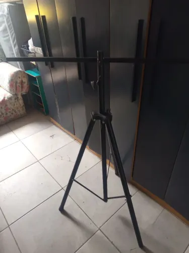 Vendo trip para iluminação dj