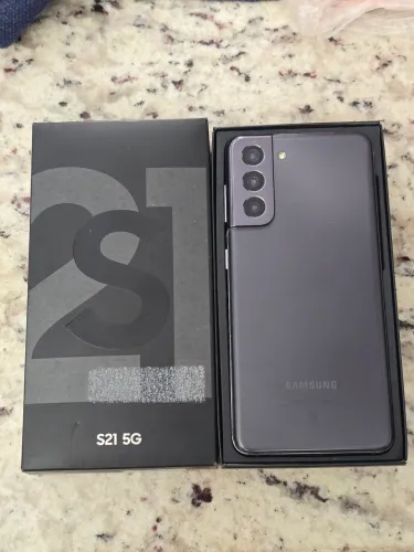 Samsung S21 5g 