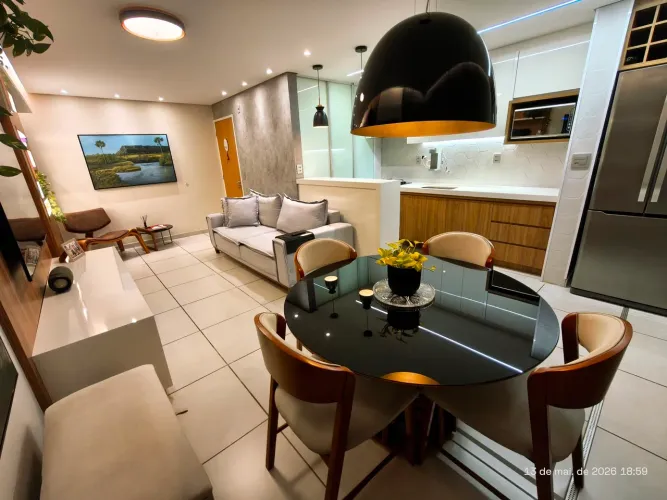 Residencial Portal dos Mares