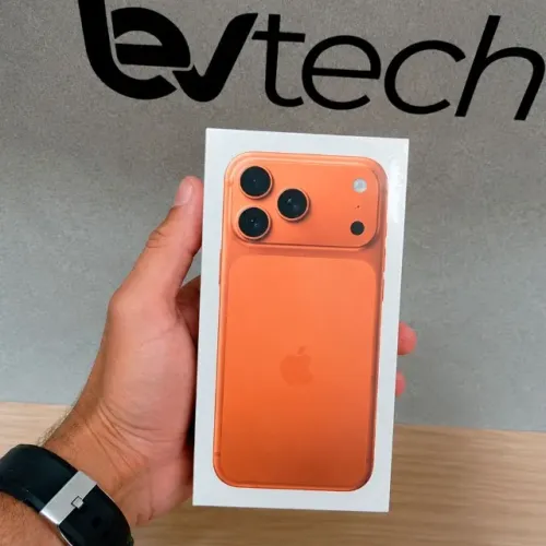 Revendedor Oficial Apple! iPhone 18 Pro e 17 Pro MAX - Lacrado com Garantia