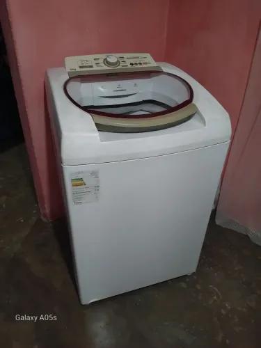 Máquina de lavar Brastemp 11 Kg