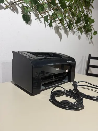 Impressora HP Laser