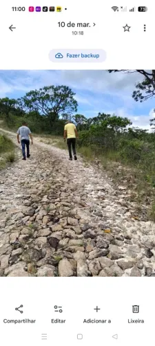 Vendo chacara