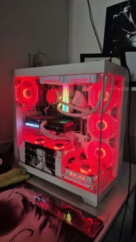 4060ti Galax NA GARANTIA COM NF