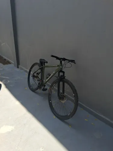 BICICLETA ARO 29 PROMOÇÃO!!!