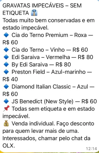 Gravatas