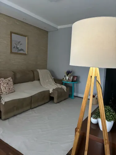 Apartamento Vila Progresso/Santa Rosália - Localização Ótima