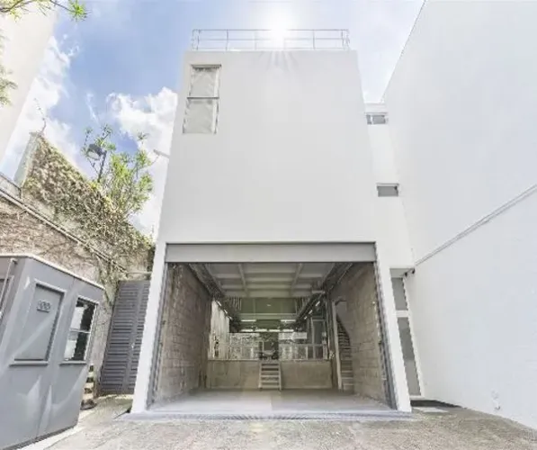 Prédio para alugar, 532 m² por R$ 61.207,00/mês - Sumarezinho - São Paulo/SP