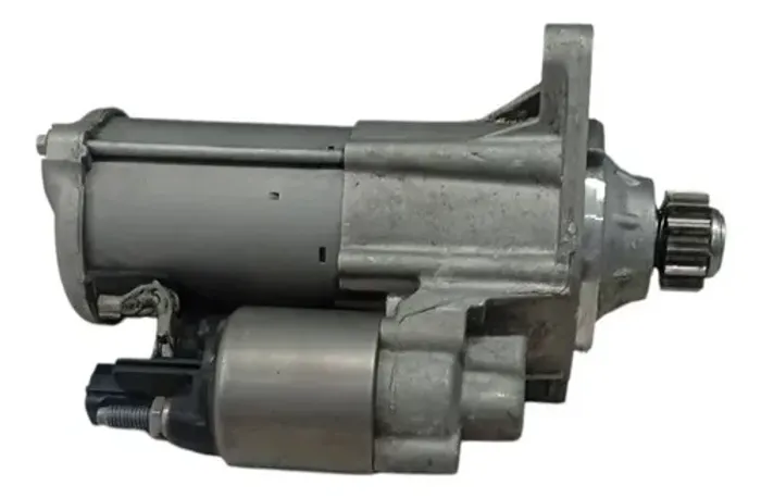 Motor Arranque Volkswagen Jetta Gli 2.0 2022