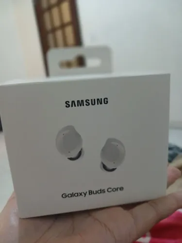 Fone Samsung Galaxy Buds Core
