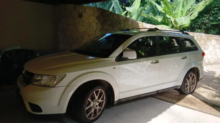 Dodge Journey RT 3.6 V6 Aut. 2015