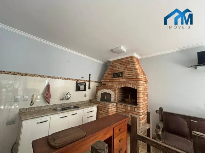 Casa dos Sonhos à Venda e para Locação no Condomínio Esplanada  Salto/SP