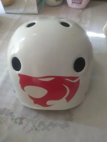 Capacete ciclismo patinete