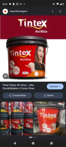 Tinta 