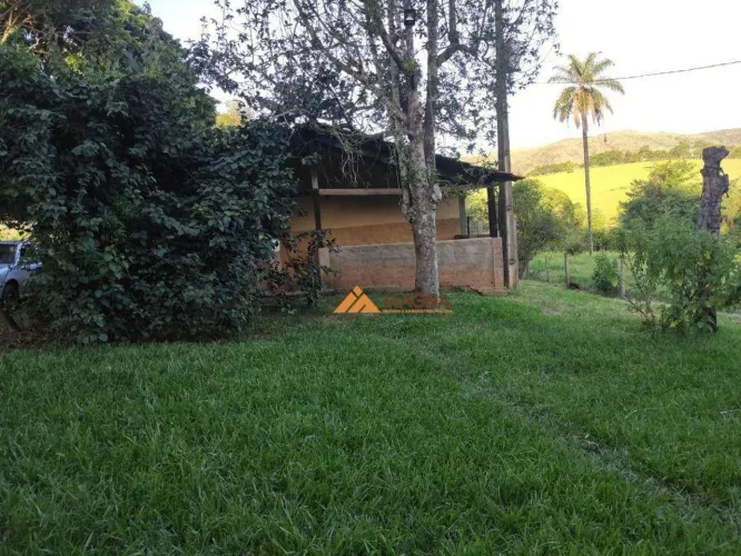Sítio à venda, 111700 m² por R$ 1.200.000,00 - Fortaleza De Minas - Fortaleza de Minas/MG