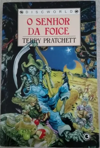 O senhor da foice