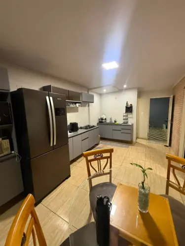 Imóvel para venda com 110 metros quadrados com 3 quartos em Samambaia Sul - Brasília - DF