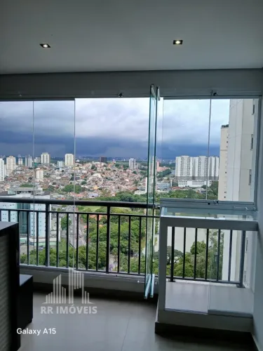 RR10234 Apartamento 48m² CONDOMÍNIO RESERVA URANO - OPORTUNIDADE - 1 Dorm 1 Vaga - Barueri
