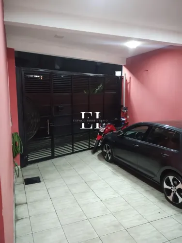 Casa à Venda | 2 Quartos, 2 Vagas e Espaço Gourmet em Região com Excelente Infraestrutura