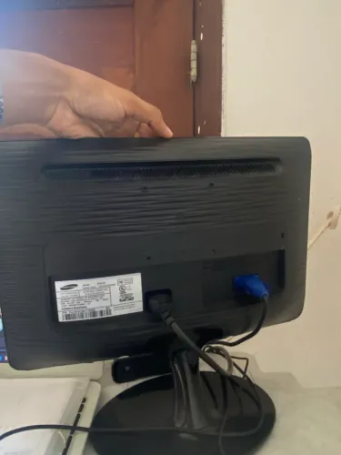 Monitor Samsung B1630N