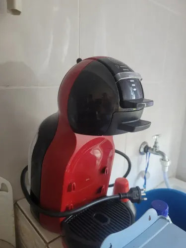 Dolce gusto