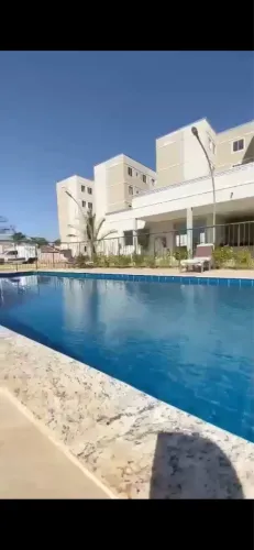 Alugo apartamento Castelo Di Pietro