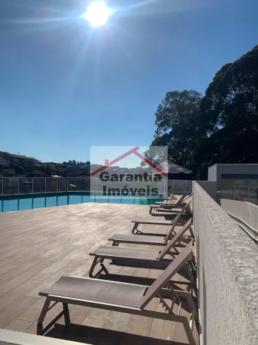 Apartamento para Alugar em Jaguaribe, Osasco | 2 Dorms