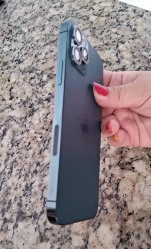 iPhone 12 Pro 512gb azul