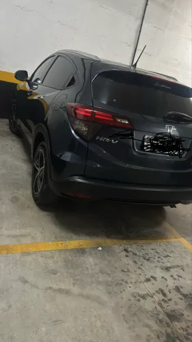 Honda HR-V EX 1.8 Flexone 16V 5P Aut. 2019