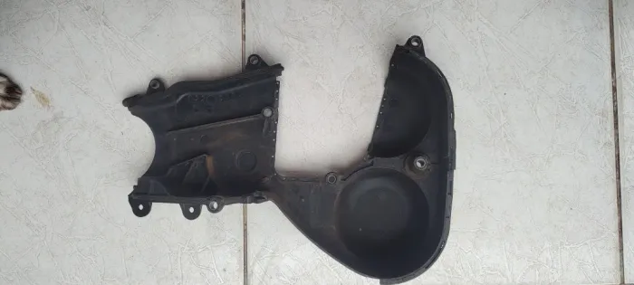 Capa Correia Dentada N06024a161 Ford Ka 2014 2015 A 2019